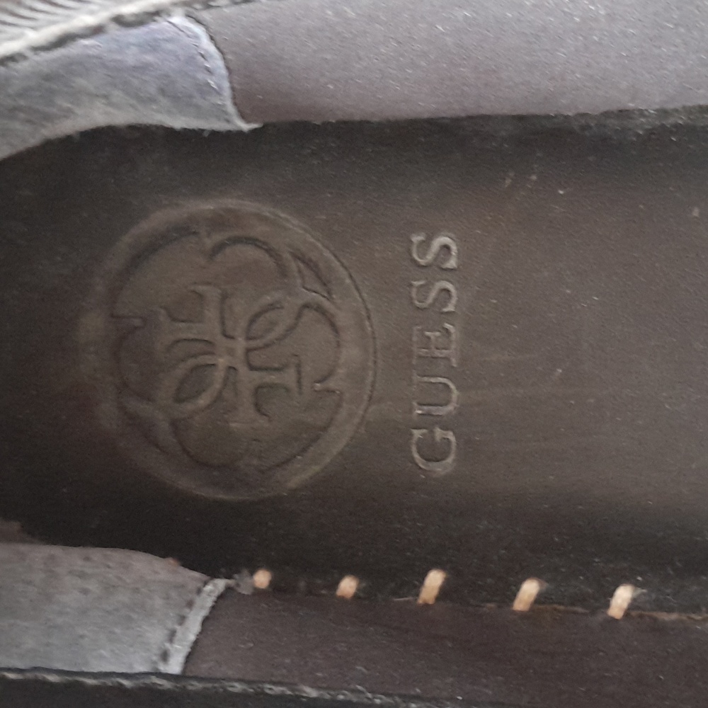 Guess Espadrlles Shoes - Picture 7 of 8